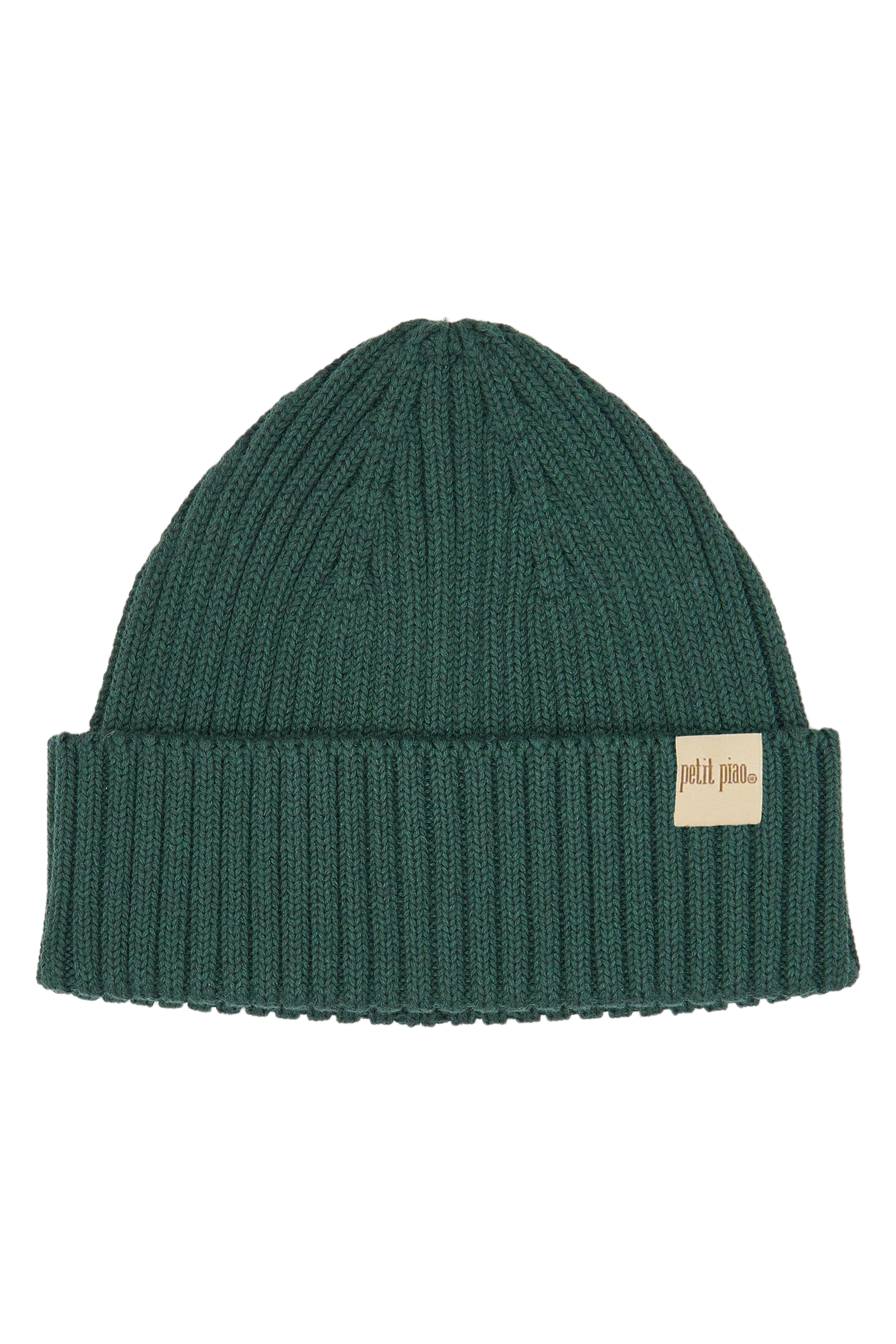PPDanner Knit Hat Trekking Green