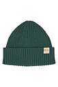 PPDanner Knit Hat Trekking Green