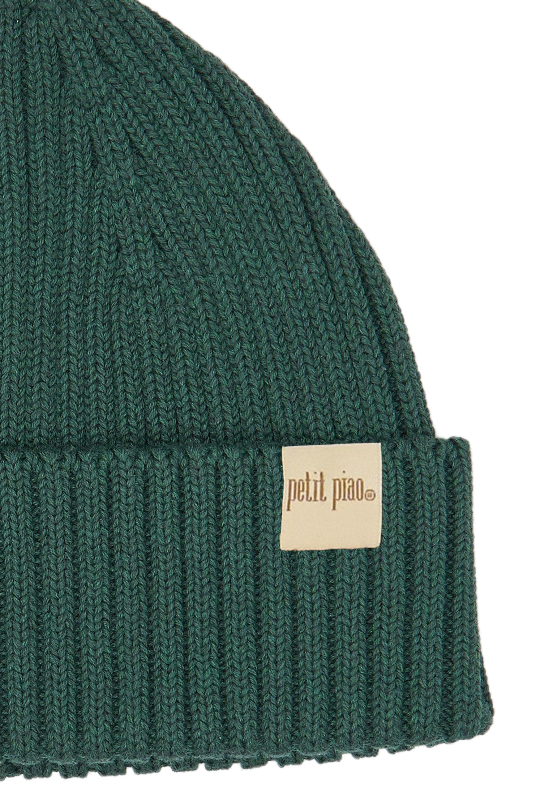 PPDanner Knit Hat Trekking Green - 3
