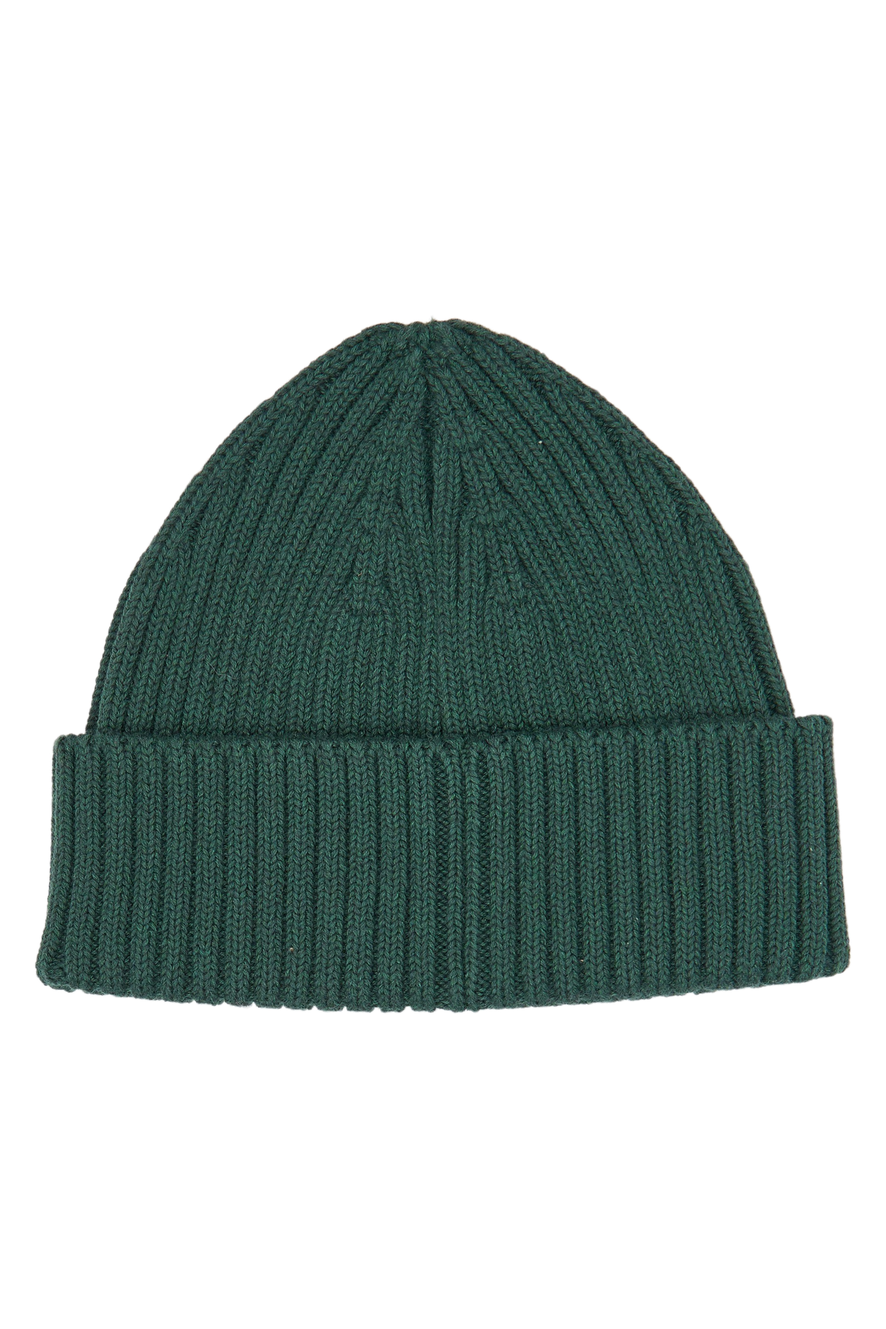 PPDanner Knit Hat Trekking Green - 2