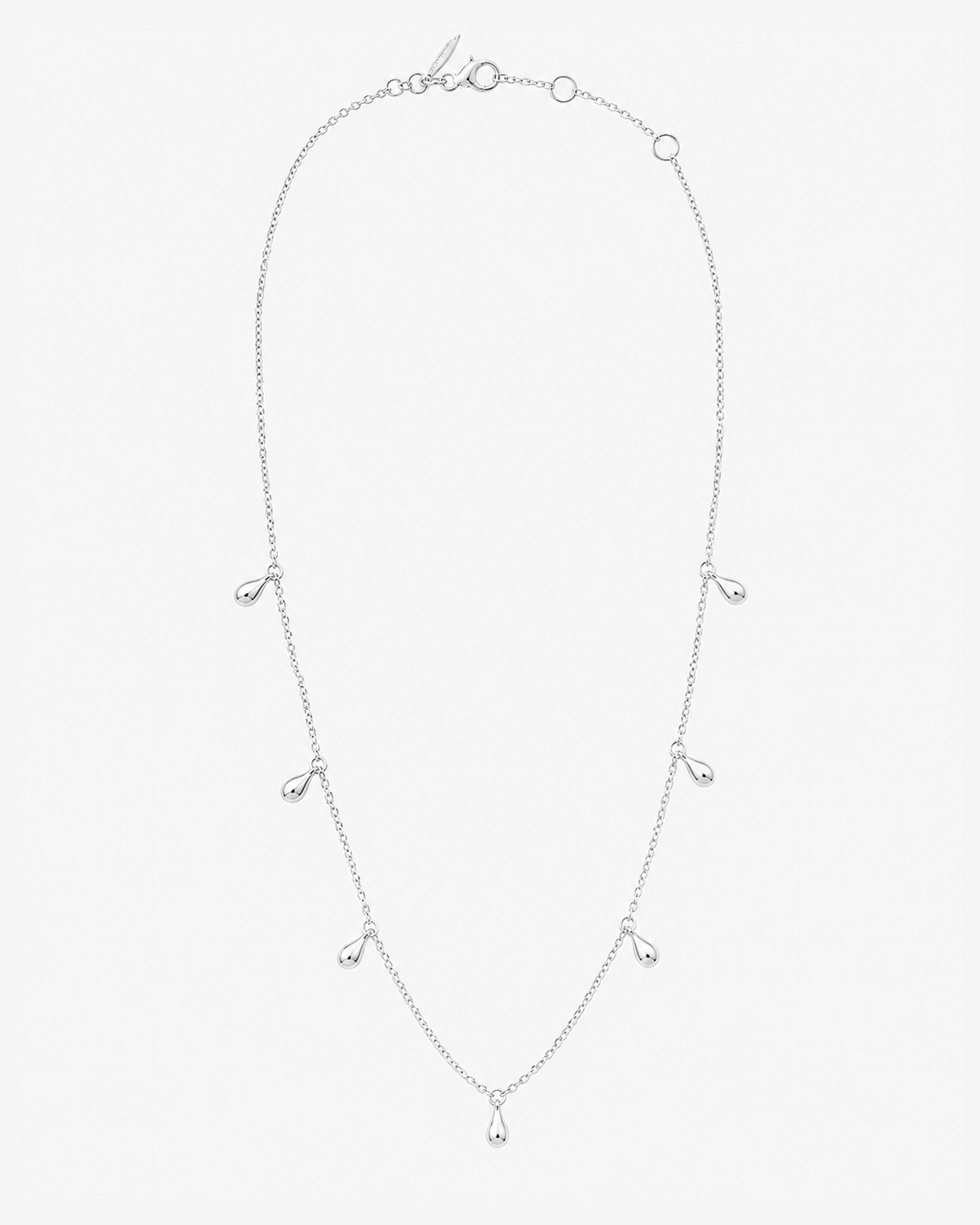Droplet  Full Halsband