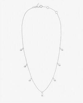 Droplet  Full Halsband