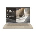 Asus ZenBook A16 UX3607OA-SQ005W