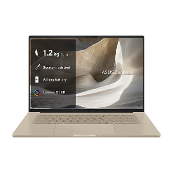 Asus ZenBook A16 UX3607OA-SQ005W