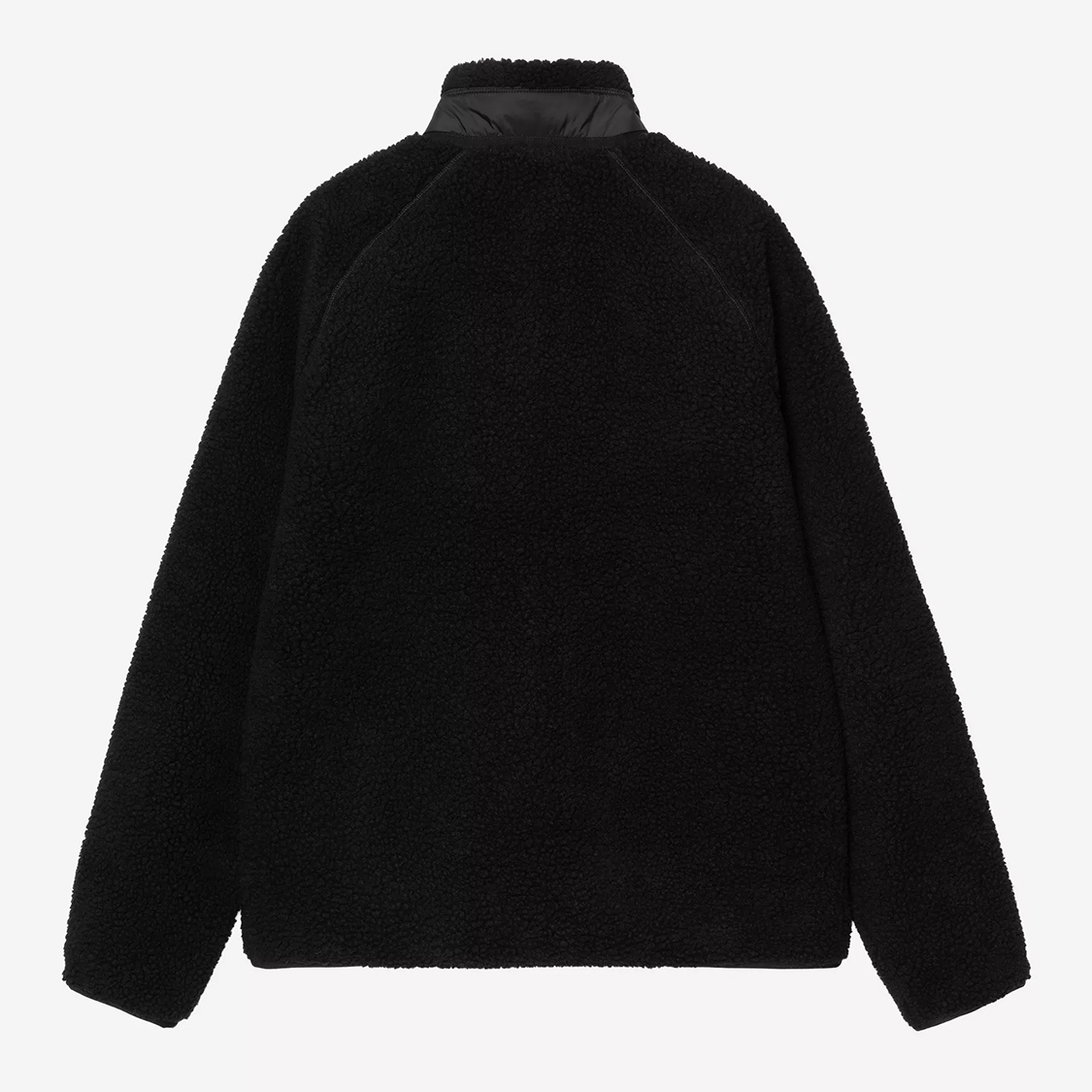 Carhartt WIP - Prentis Liner Fleece Black/Black - 6