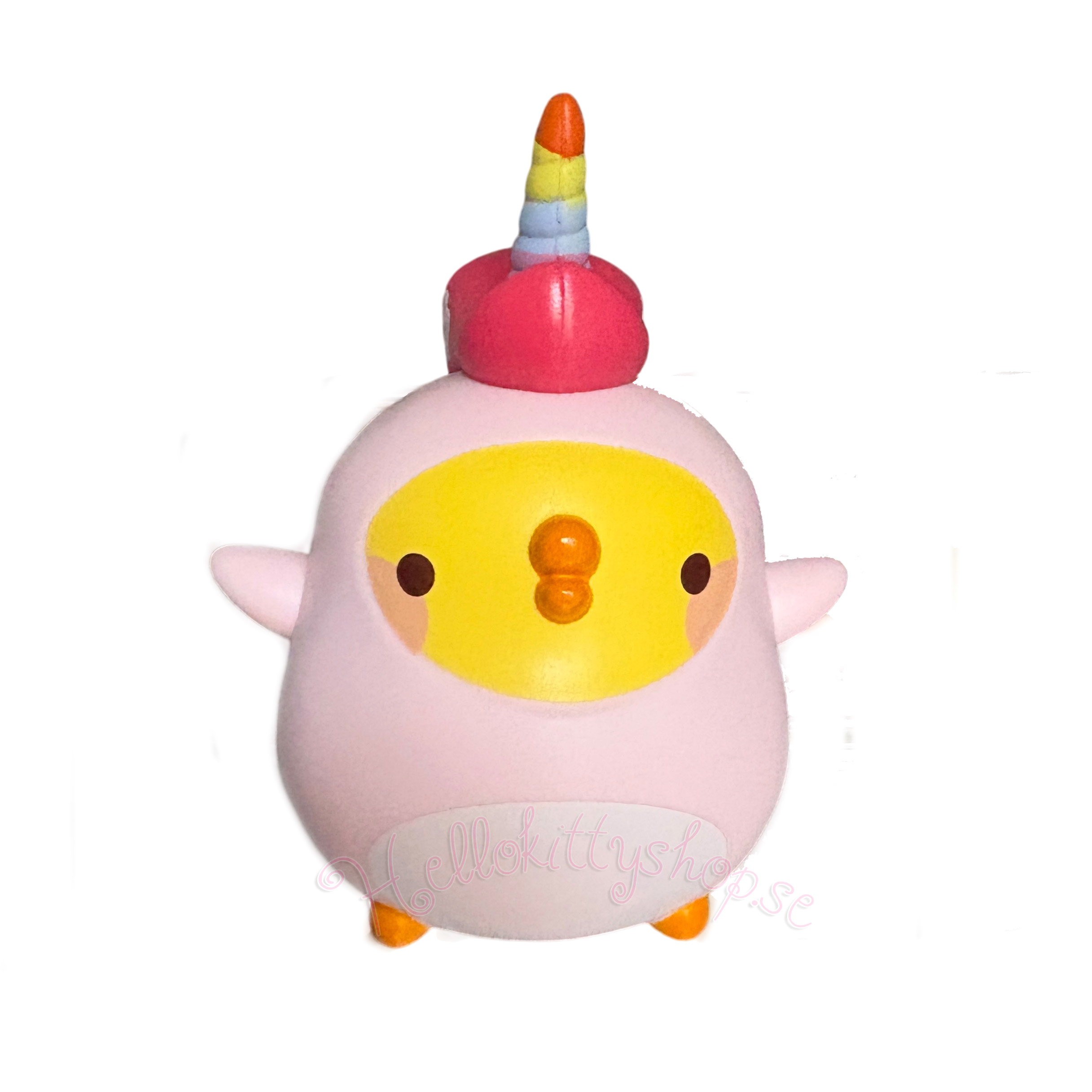 Molang MiniQ’s Samlarfigur i Presentbox - Ett charmigt samlarobjekt - 2