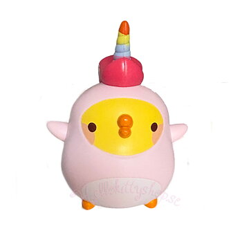 Molang MiniQ’s Samlarfigur i Presentbox - Ett charmigt samlarobjekt