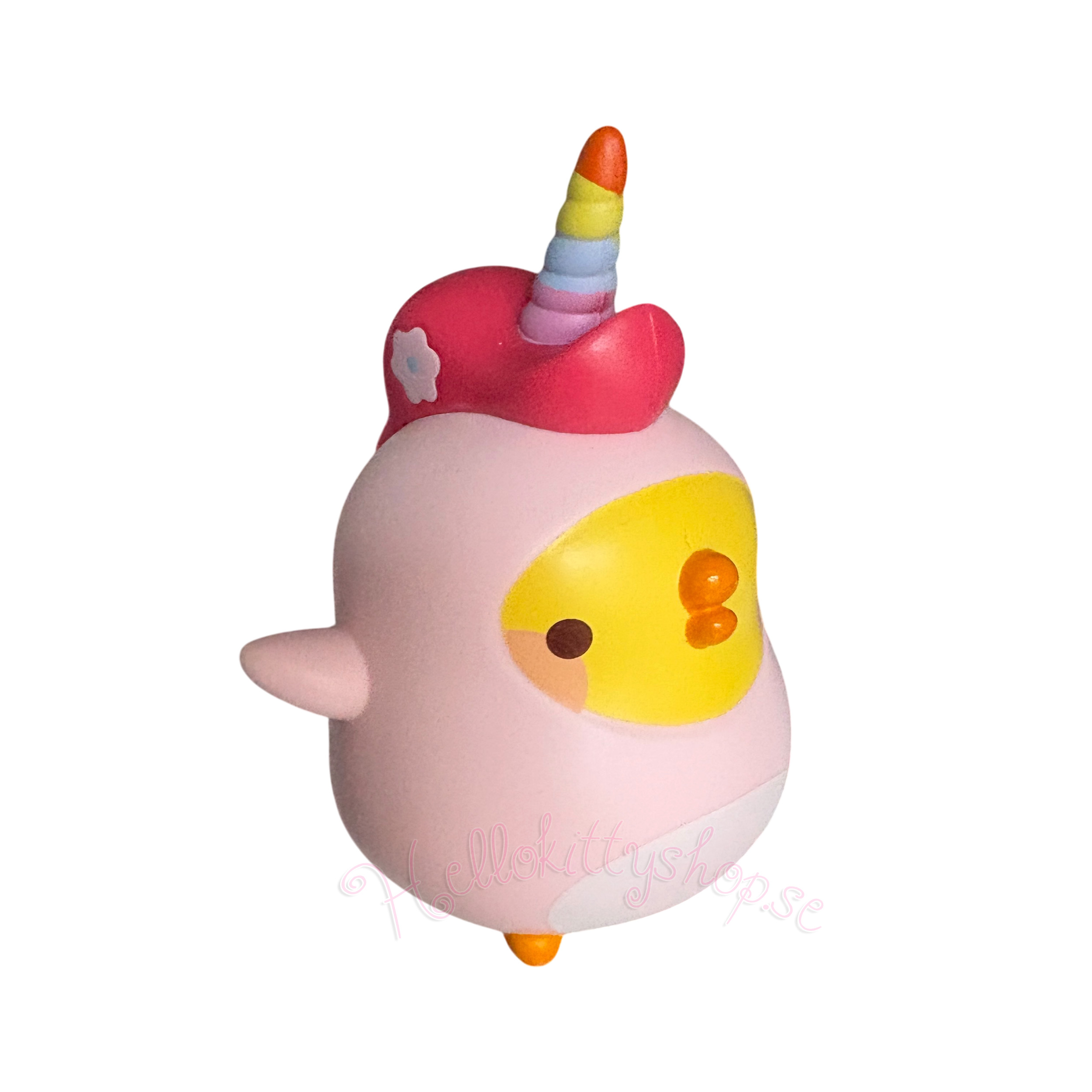 Molang MiniQ’s Samlarfigur i Presentbox - Ett charmigt samlarobjekt - 3