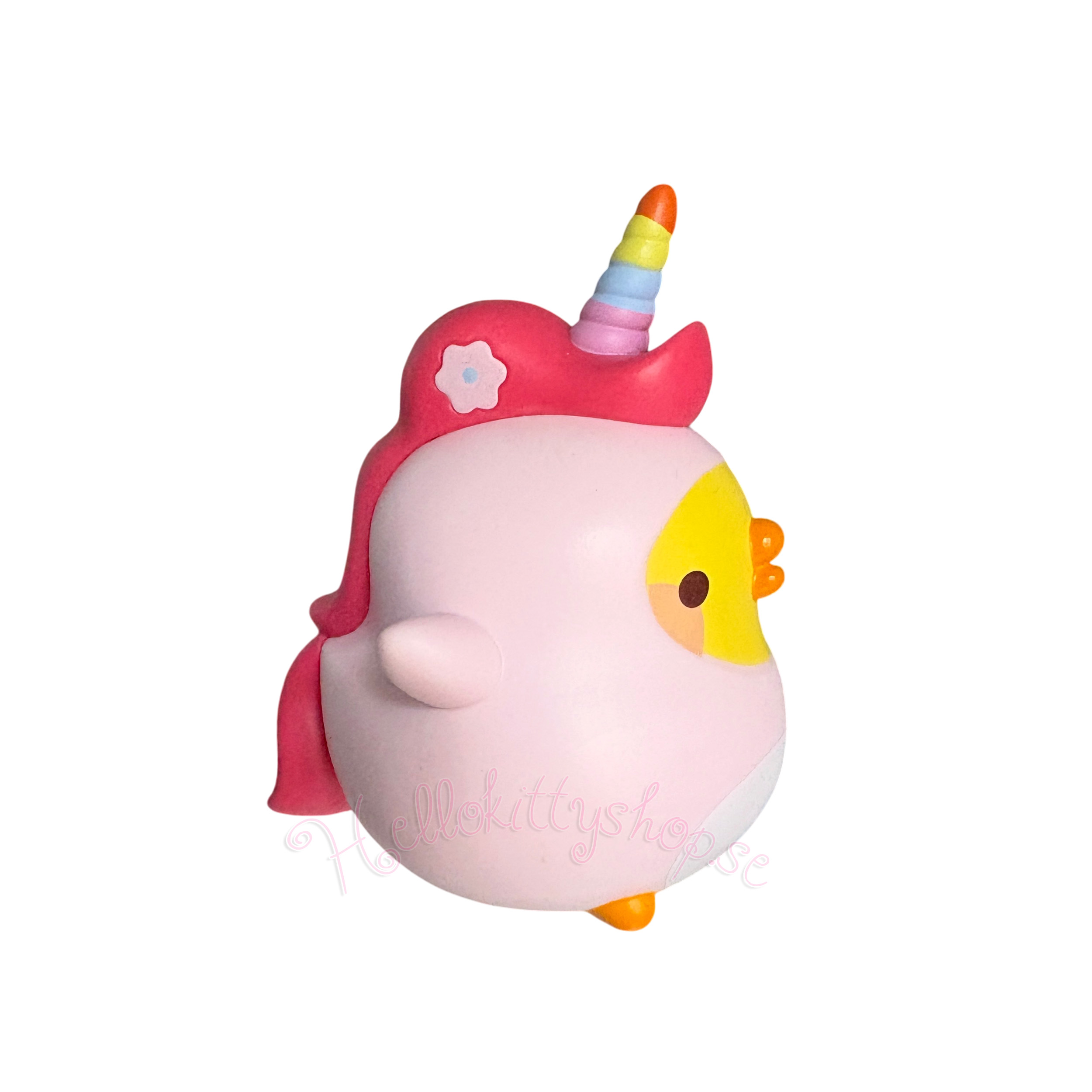 Molang MiniQ’s Samlarfigur i Presentbox - Ett charmigt samlarobjekt - 4