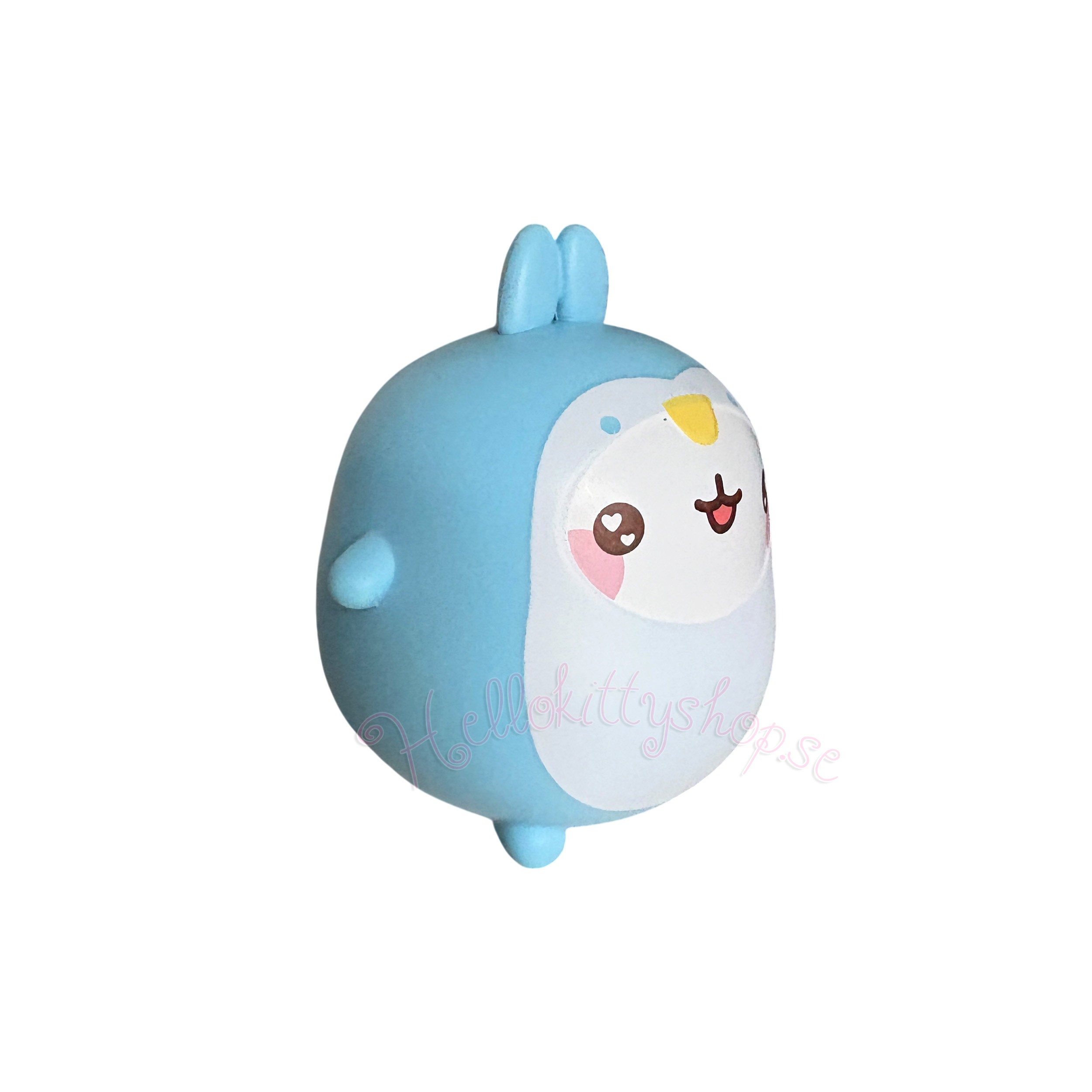 Molang MiniQ’s Samlarfigur i Presentbox - Ett charmigt samlarobjekt - 3
