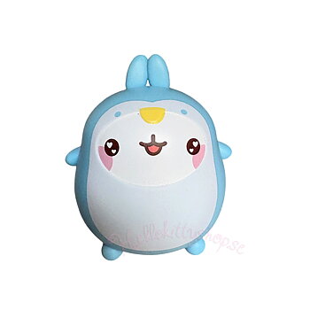 Molang MiniQ’s Samlarfigur i Presentbox - Ett charmigt samlarobjekt