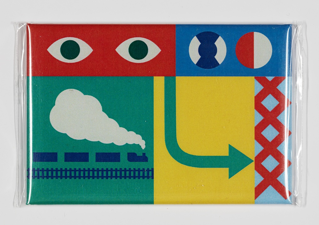 Magnet Teknoleket