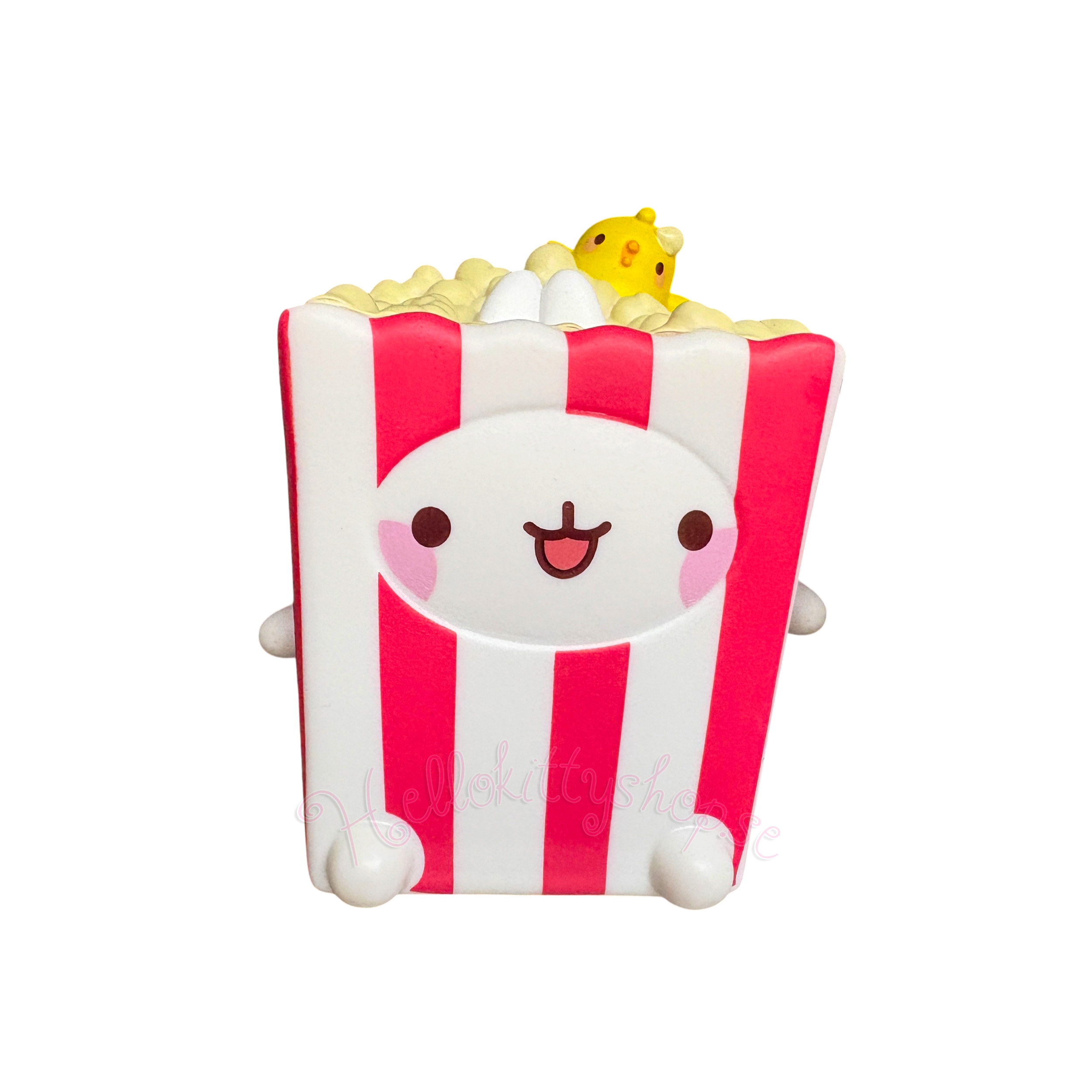 Molang MiniQ’s Samlarfigur i Presentbox - Ett charmigt samlarobjekt - 2