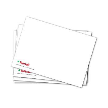 Kuvert C4 - 500-pack