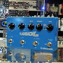 TC Electronic Flashback X4, beg 