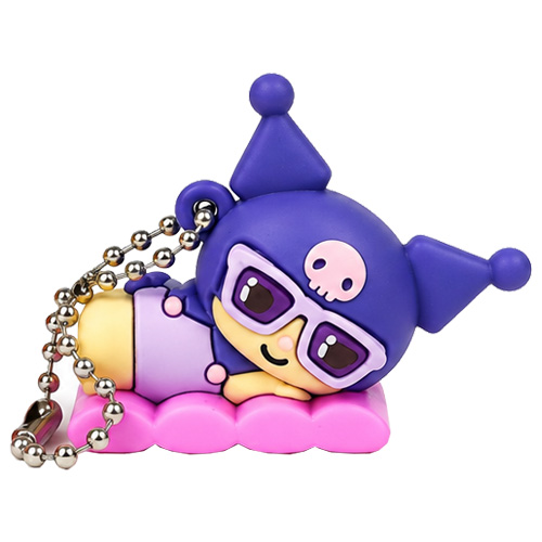Hello Kitty and Friends Summertime Charms - Överrasknings Kapsel 6,5 cm - 8