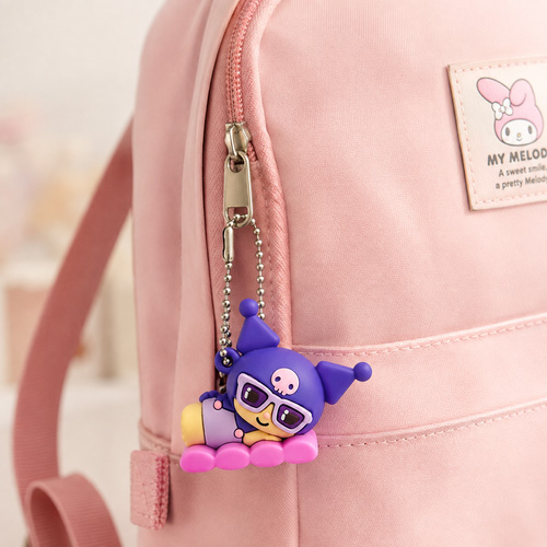 Hello Kitty and Friends Summertime Charms - Överrasknings Kapsel 6,5 cm - 2