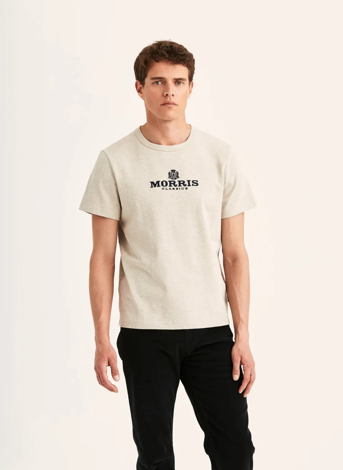 Morris - Brian Tee - Khaki