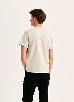 Morris - Brian Tee - Khaki