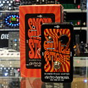 ELECTRO HARMONIX NANO SMALL STONE, beg