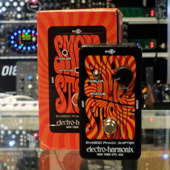 ELECTRO HARMONIX NANO SMALL STONE, beg