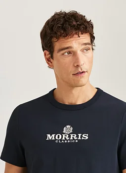 Morris - Brian Tee - Old Blue