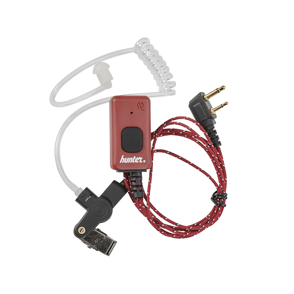 Hunter Miniheadset OS-05