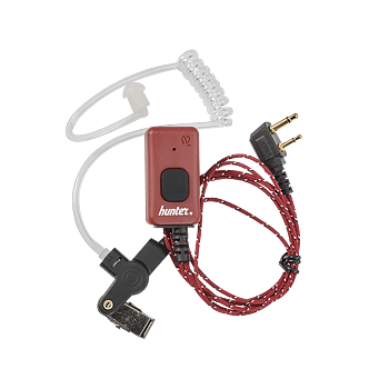 Hunter Miniheadset OS-05