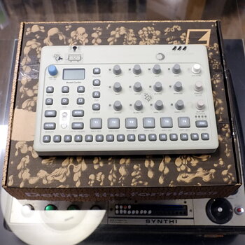 Elektron Model:Cycles, beg