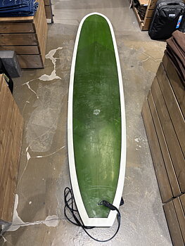 Begagnad Dead Kooks 9'2" Longboard