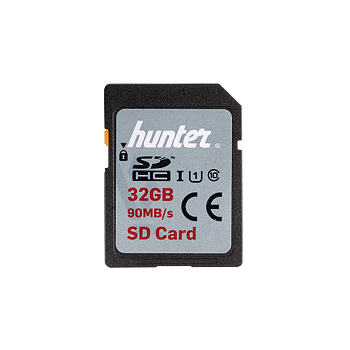Hunter SD-kort 32 GB