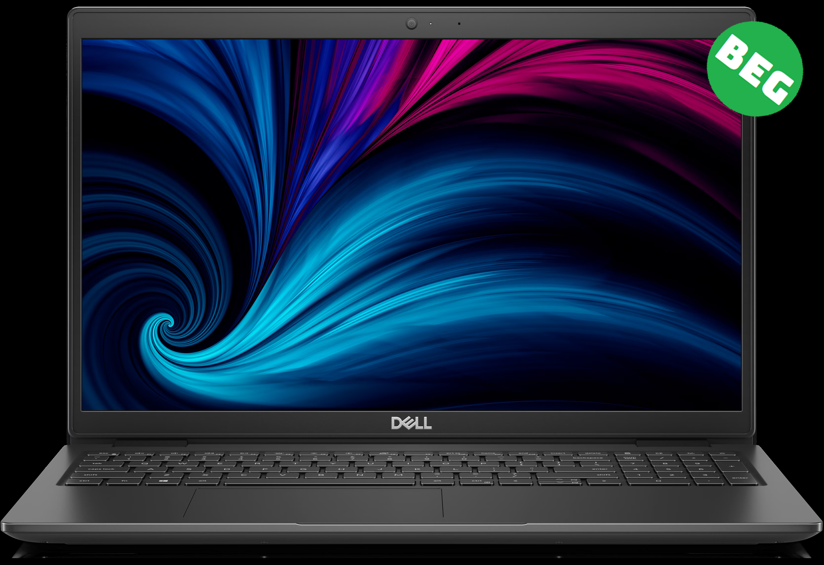 Beg Dell Latitude 3520 15"/ i5-1145G7 / 12GB/240GB/ Windows 11/ 1års Garanti