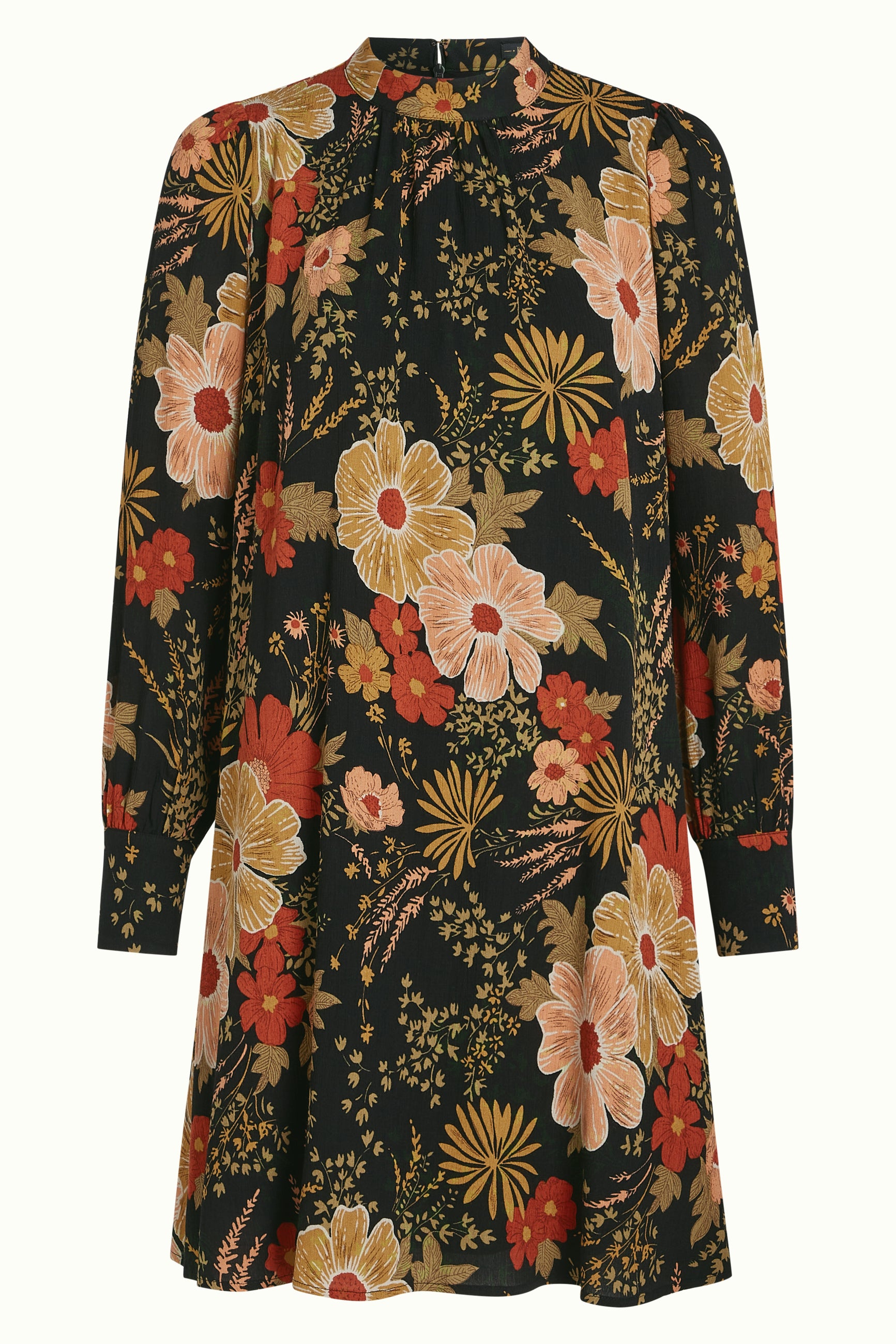 Sandy dress Mabel - 4