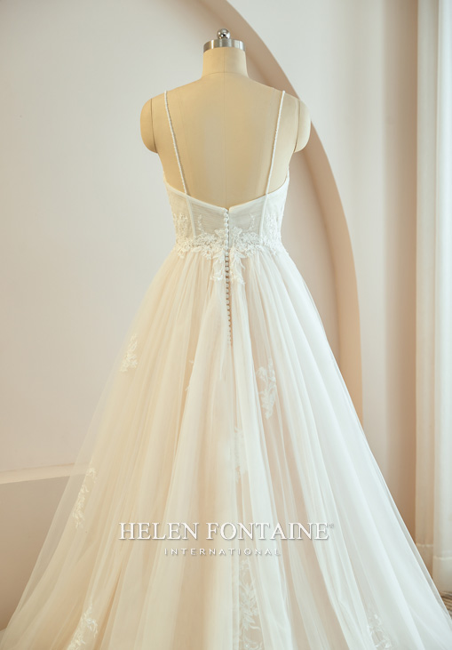 Helen Fontaine HFW3527 - 5