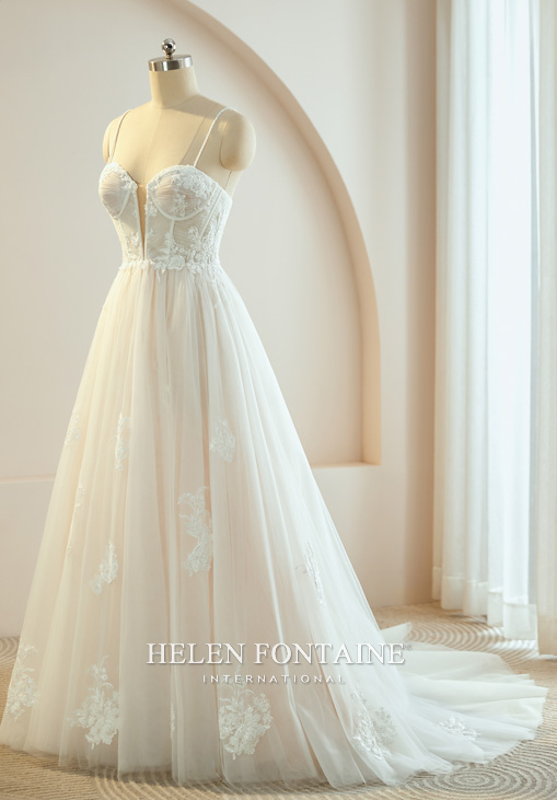 Helen Fontaine HFW3527 - 2