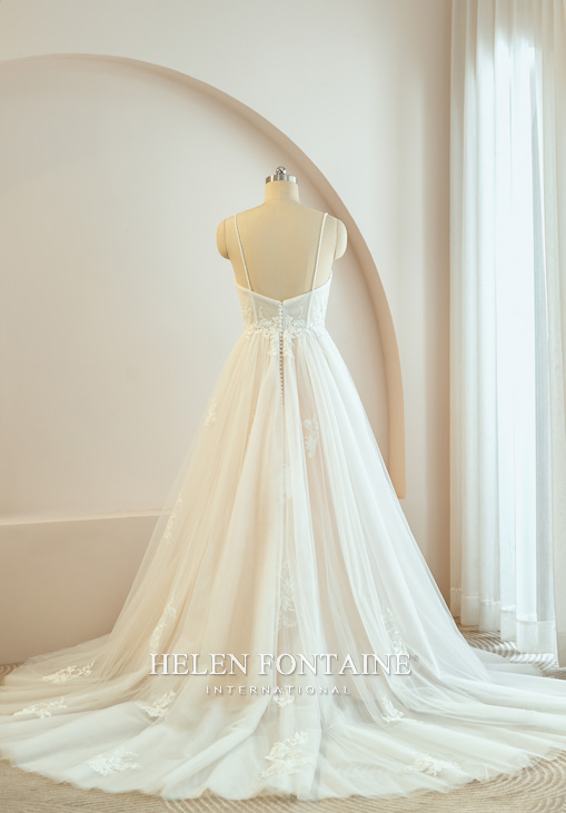 Helen Fontaine HFW3527 - 3