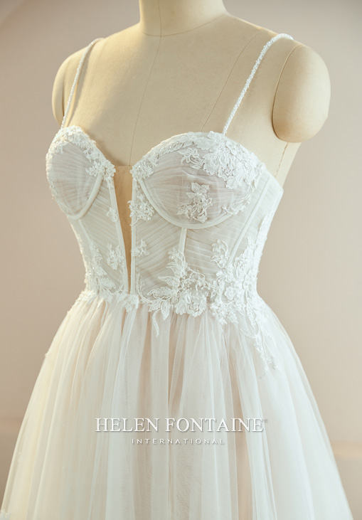 Helen Fontaine HFW3527 - 6