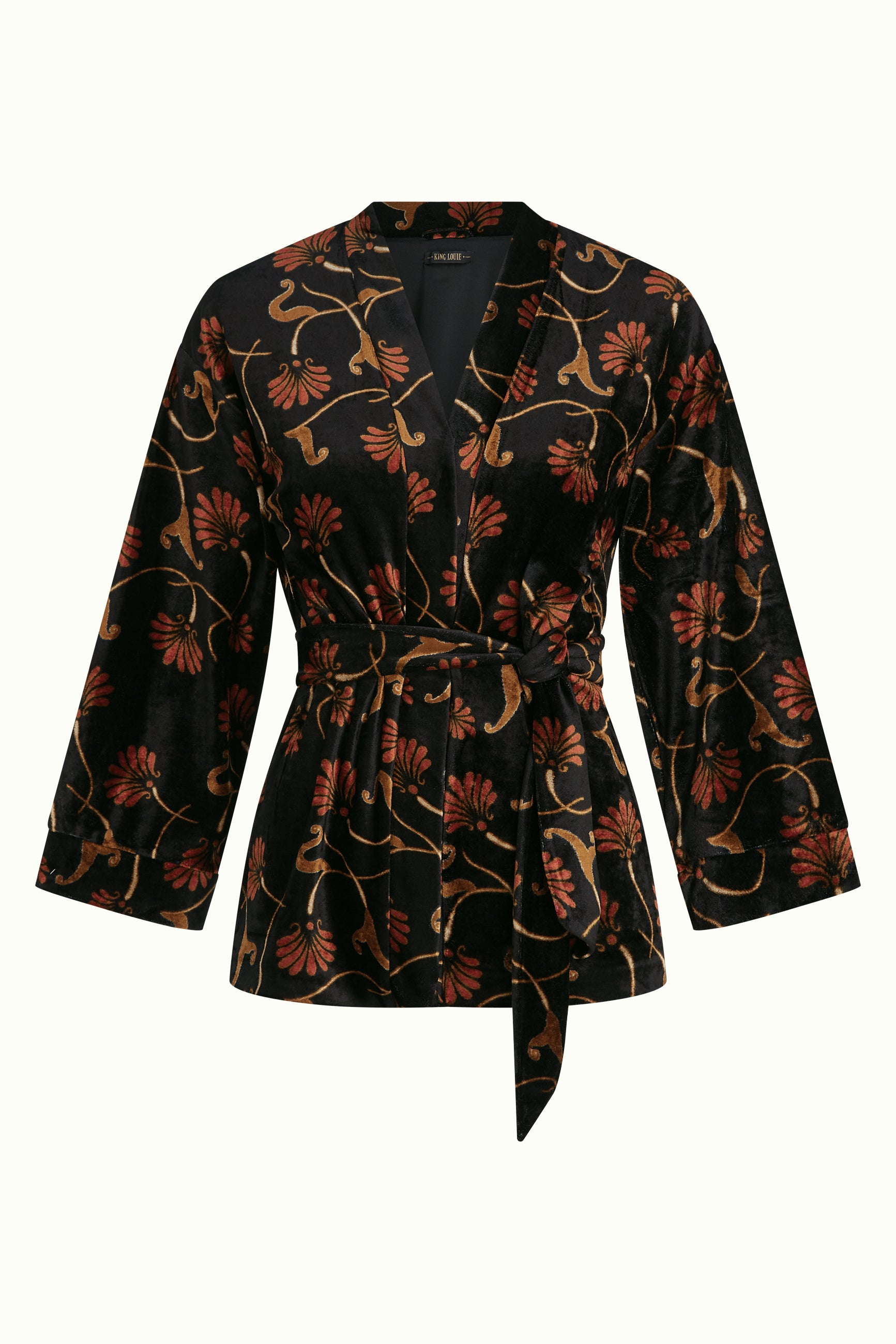 Kimono Marconi - 3