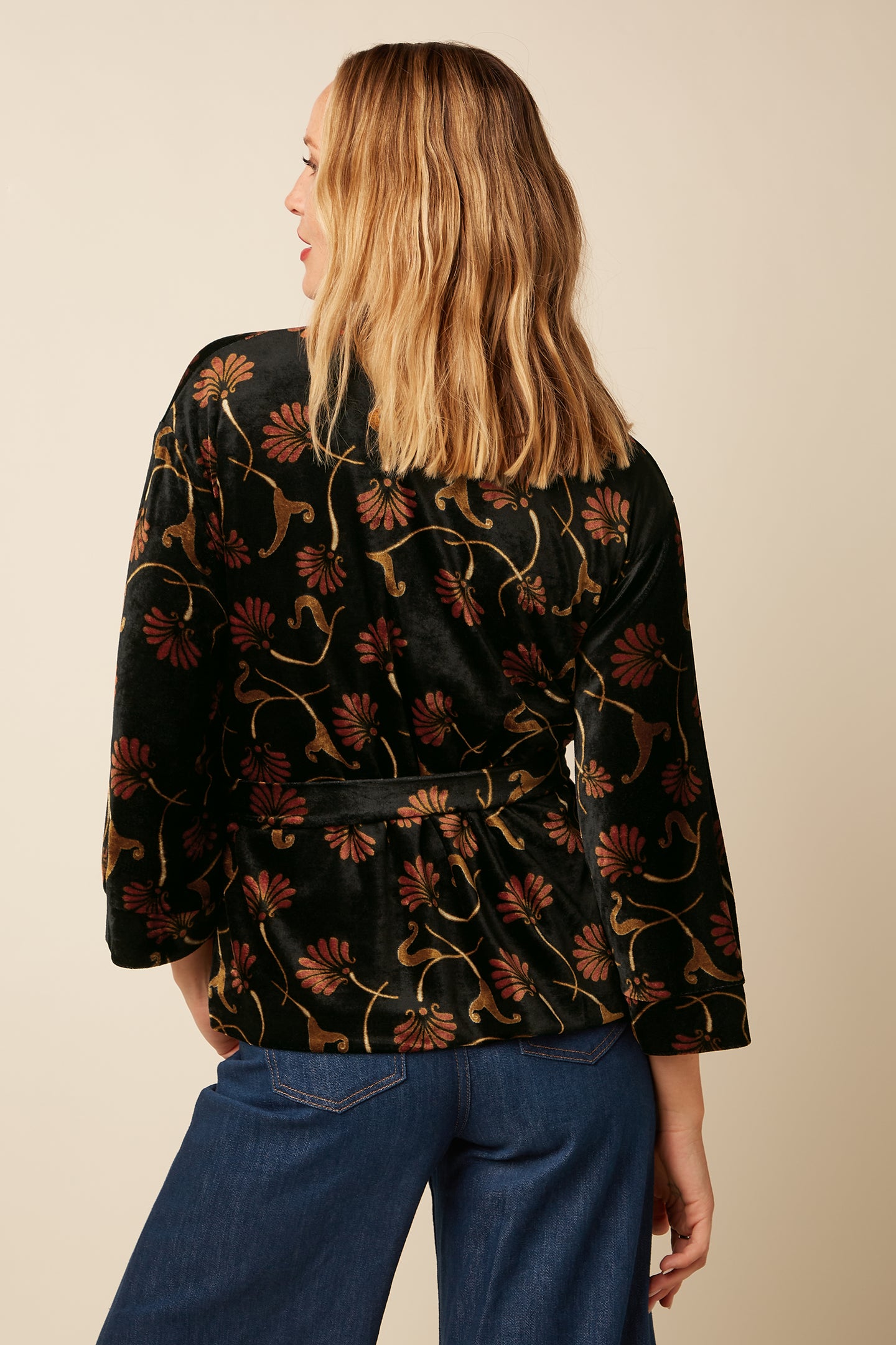 Kimono Marconi - 2