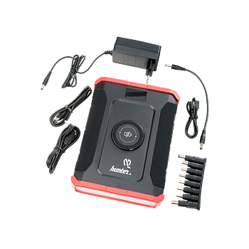Hunter PowerStation PS-25 (60.000mAh)