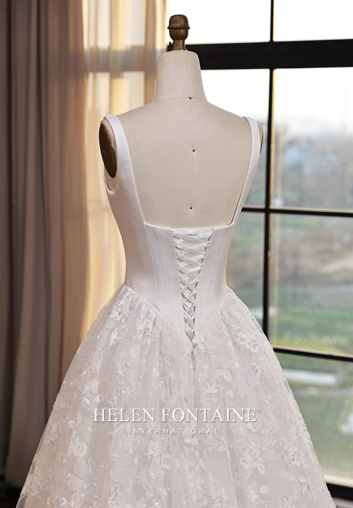 Helen Fontaine HFW3520 - 5