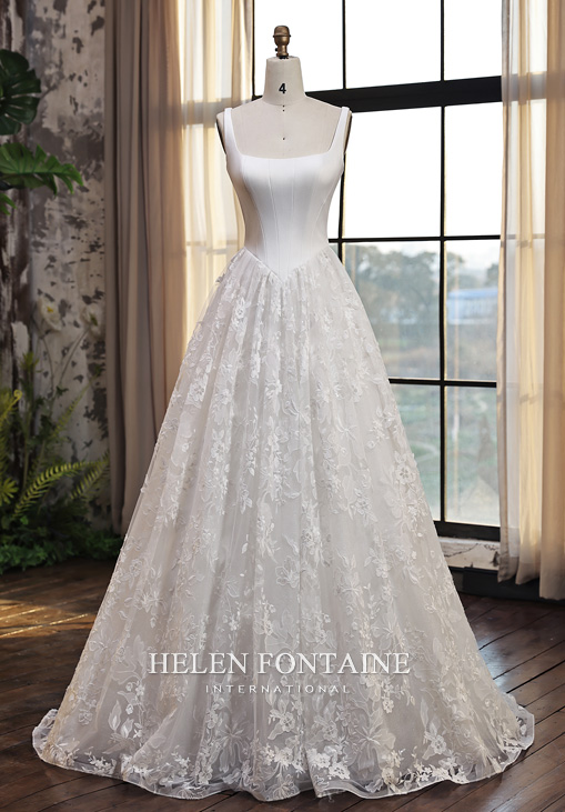 Helen Fontaine HFW3520