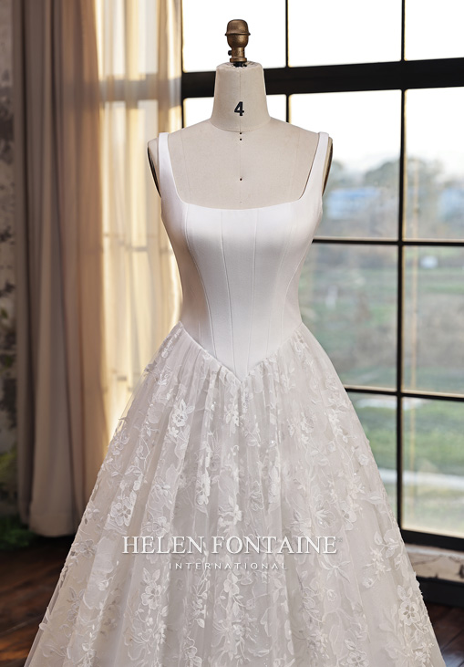 Helen Fontaine HFW3520 - 4
