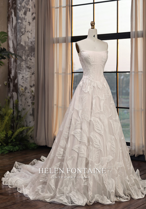Helen Fontaine HFW3513 - 2