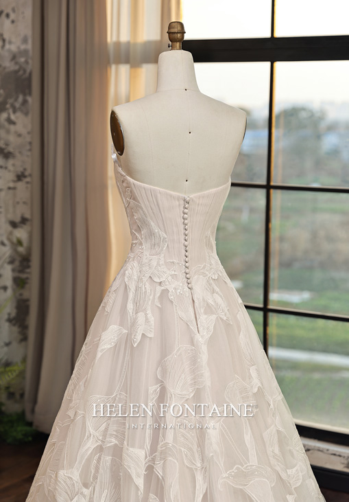 Helen Fontaine HFW3513 - 5
