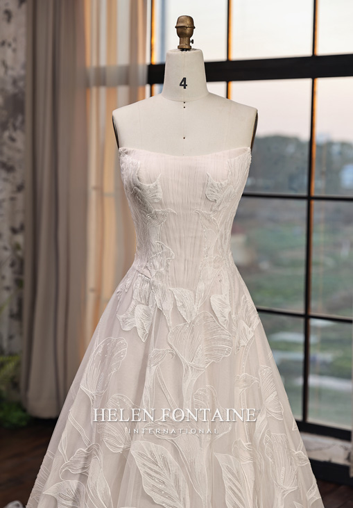 Helen Fontaine HFW3513 - 4