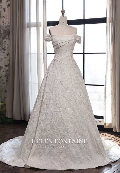 Helen Fontaine HFW3516 - 4