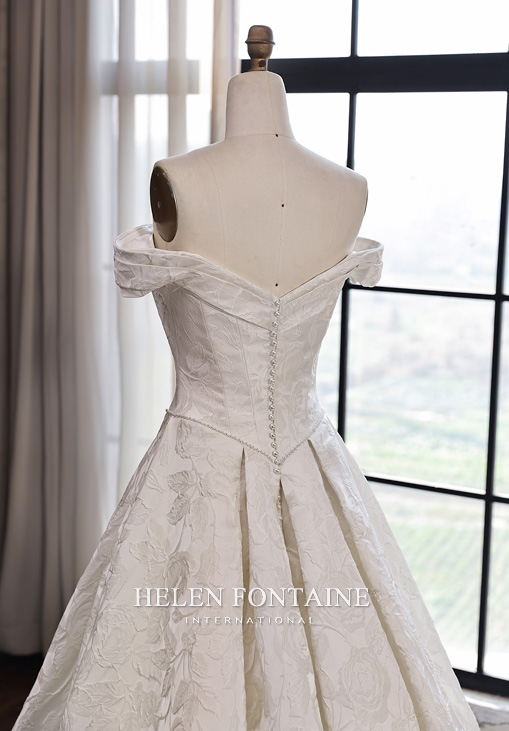 Helen Fontaine HFW3516 - 6