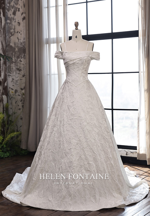 Helen Fontaine HFW3516