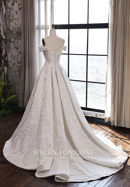 Helen Fontaine HFW3516 - 3
